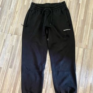 Adidas Human Race Sweatpants